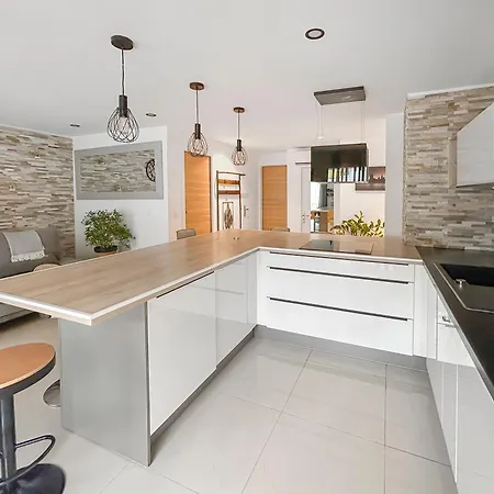 Escapade A - T2 Lumineux Avec Balcon & Clim Appartement Nice