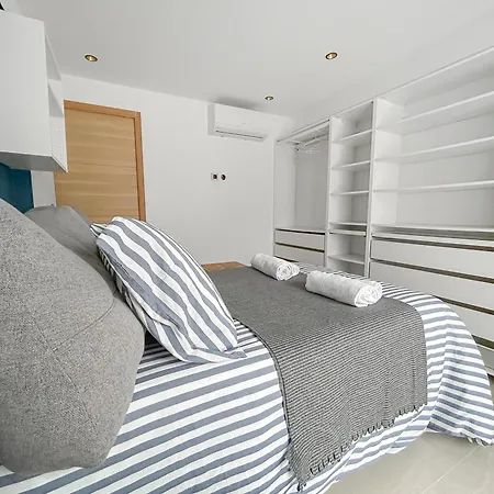 Escapade A - T2 Cosy, Clim & Balcon 아파트