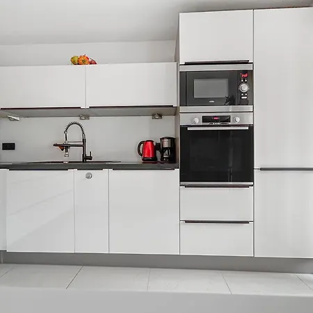 Apartamento Escapade à - T2 Lumineux Avec Balcon&clim