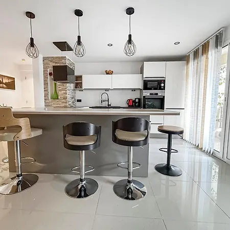 Apartamento Escapade à - T2 Lumineux Avec Balcon&clim Nice